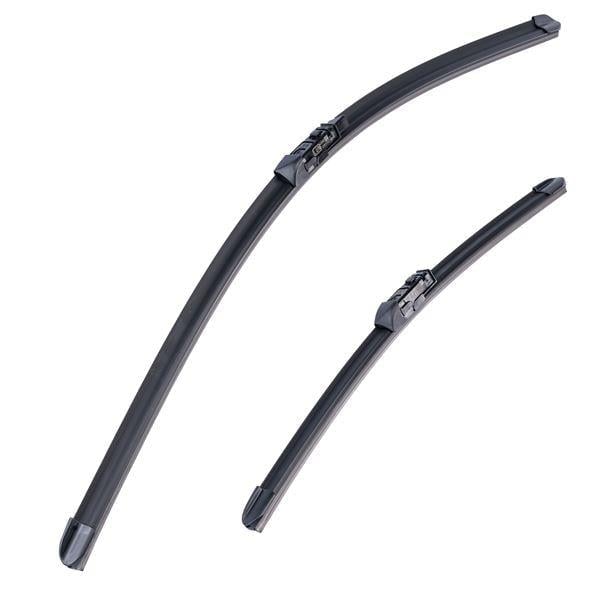 FLAT WIPERBLADE OE KIT 650/400