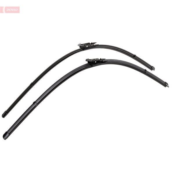FLAT WIPERBLADE OE KIT 750/750