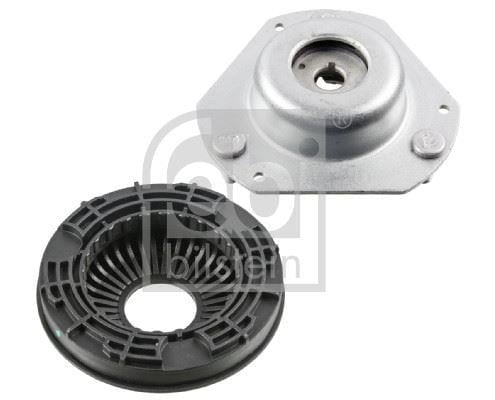 FORD AMORTİSÖR ÜST TAKOZU BİLYELİ RULMANI OLAN