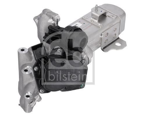 FORD EGR MODÜLÜ CONTALARI OLAN