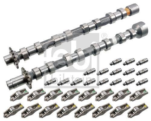 FORD EKSANTRİK MİLİ TAKIMI