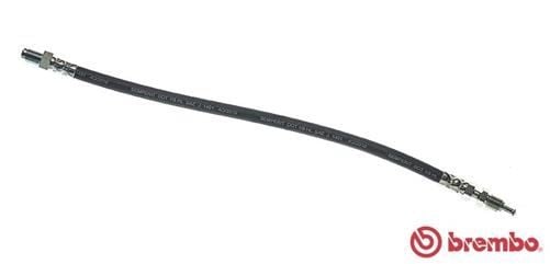 FREM HORTUMU ABARTH GRANDE PUNTO 07/07-06/10-ABARTH PUNTO 03/12->-ABARTH PUNTO EVO 07/08-02/12-ALFA