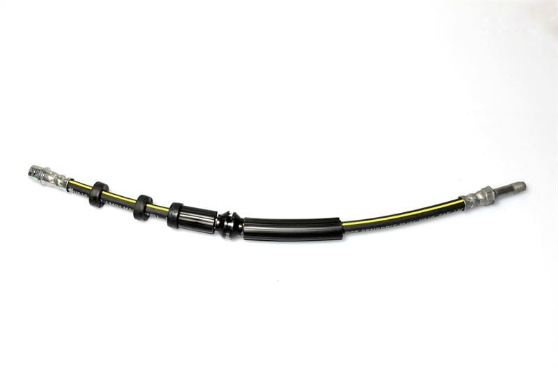 FREM HORTUMU AUDI A4 ALLROAD B8 8KH 04/09-05/16-AUDI A4 B8 8K2 08/07-09/16-AUDI A4 B8 AVANT 8K5