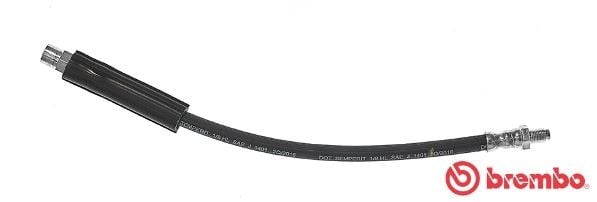 FREM HORTUMU BMW 3 E30 09/82-03/92-BMW 3 CONVERTİBLE E30 09/82-11/93-BMW 3 TOURİNG E30 07/87-1