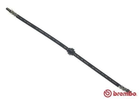 FREM HORTUMU CITRO N VISA 09/78-03/91-FIAT REGATA 138 09/83-08/95-FIAT REGATA WEEKEND 138 06/83-