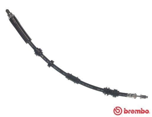 FREM HORTUMU FORD KA RB 09/96-11/08