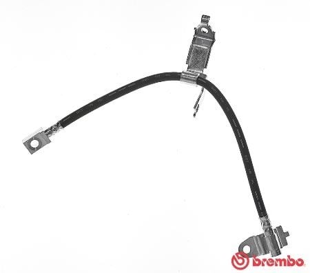 FREM HORTUMU FORD TRANSIT BUS FD . FB . FS . FZ . FC 01/00-05/06-FORD TRANSIT PLATFORM/CHASSİS F