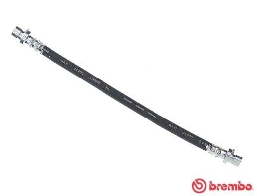 FREM HORTUMU HONDA CR-V I RD 10/95-07/02-HONDA LOGO GA 03/99-03/02