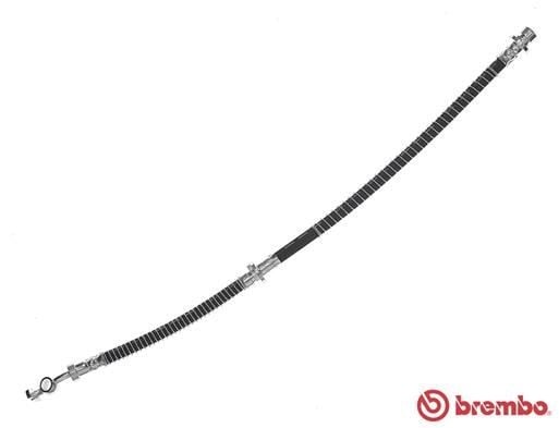 FREM HORTUMU LAND ROVER DISCOVERY I LJ 06/89-12/98-LAND ROVER DISCOVERY II L318 10/98-08/04