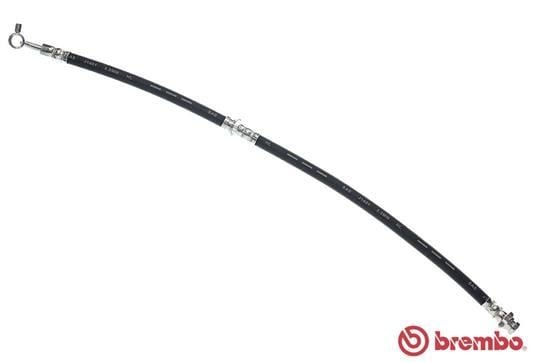 FREM HORTUMU NISSAN PRIMASTAR VAN X83 09/02->-NISSAN X-TRAIL I T30 01/01-12/13