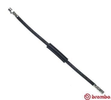 FREM HORTUMU VW TRANSPORTER III BUS 05/79-07/92-VW TRANSPORTER III PLATFORM/CHASSİS 05/79-12/92-VW T