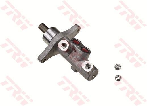 FREN ANA MERKEZ RENAULT CLIO III 05> MODUS 04> 23.8 mm
