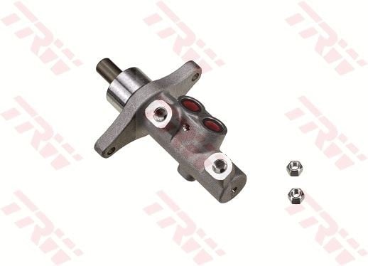FREN ANA MERKEZ RENAULT CLIO III 05> MODUS 04> 23.8 mm