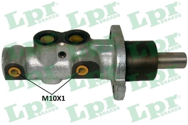 FREN ANA MERKEZ TRANSIT T15-T12 TURBO 97>00 23.81mm