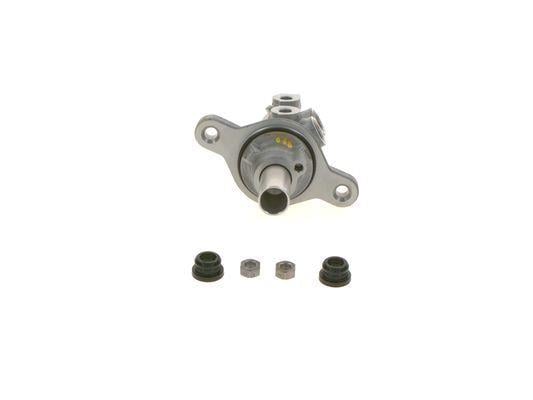 FREN ANA MERKEZİ - 20.60 MM