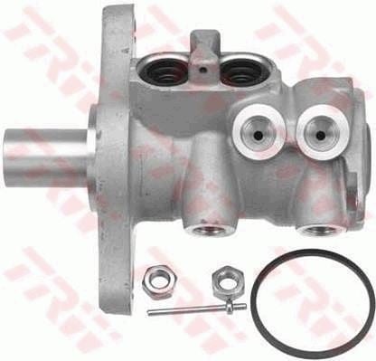 FREN ANA MERKEZİ 23.8mm FOCUS 1.6 16V/2.0 16V/1.4 16V/1.8 16V/1.8 TDI/TDDI ESP LI 98-01
