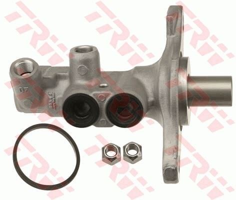 FREN ANA MERKEZİ CLIO IV 1.5DCİ 12 > DACIA LOGAN II -SANDERO II 1.2-1.5DCI 12 >