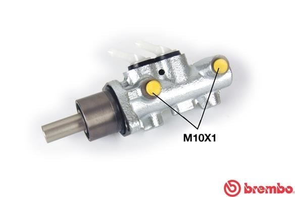 FREN ANA MERKEZİ DOBLO 1.2.1.6 16V.1.9D.1.9 JTD ABS LI 01 > 22.2mm