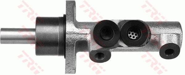 FREN ANA MERKEZİ MGN I 1.4 16V-1.4e-1.6 16V-1.9D-1.9DTI ABS LI