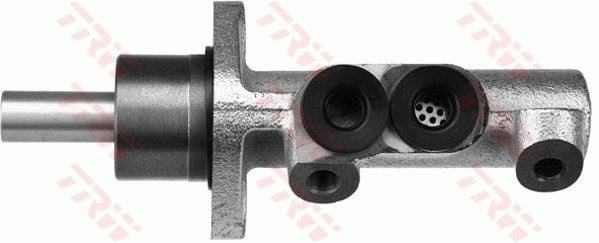 FREN ANA MERKEZİ MGN I 1.4 16V-1.4e-1.6 16V-1.9D-1.9DTI ABS LI