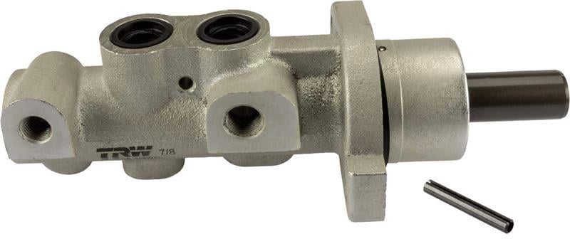 FREN ANA MERKEZİ P206 2A/C 1.6 16V 12/00 > ABS SIZ-P206 1.6 16V 09/00 >P206 SW 2E/K 1.6 16V 07/02