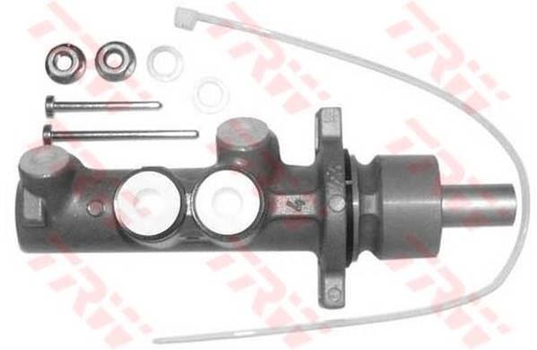 FREN ANA MERKEZİ P406 -PARTNER ABS LI 23.80mm