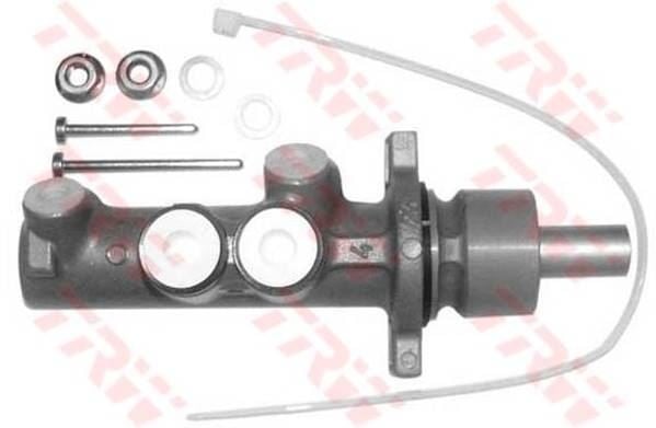 FREN ANA MERKEZİ P406 -PARTNER ABS LI 23.80mm