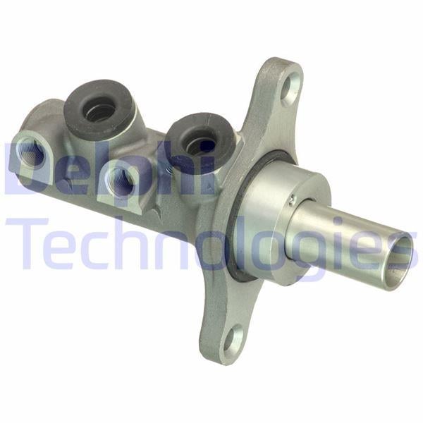 FREN ANA MERKEZİ PEUGEOT PARTNER 08> CITROEN BERLINGO 08> 1.6 HDI-VTI