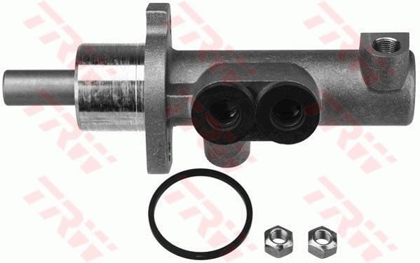 FREN ANA MERKEZİ VECTRA B 96>02 2.0 16V 2.5 16V X20XEV-X25XE 23.80 mm