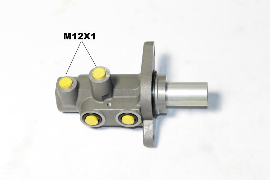 FREN ANA SİLİNDİRİ FORD GALAXY II WA6 05-06-06-15 - FORD GALAXY MK II VAN WA6 05-06-06-15 - FORD S-MAX WA6 05-06-12-14