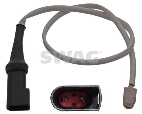 FREN BALATA FİŞİ ARKA TRANSIT V-363 14> 531 mm FEBI 100996 FEBI 100996