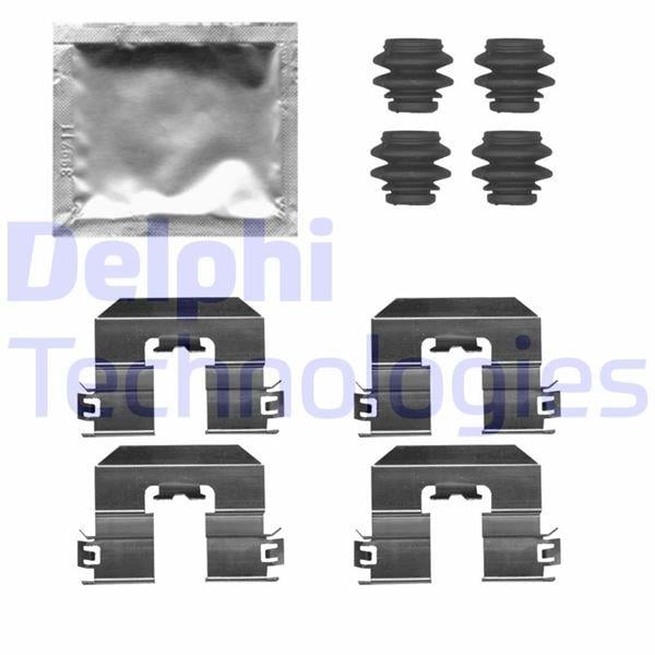 FREN BALATA MONTAJ TAKIMI 1 SERIES // MINI F55-F56-F57