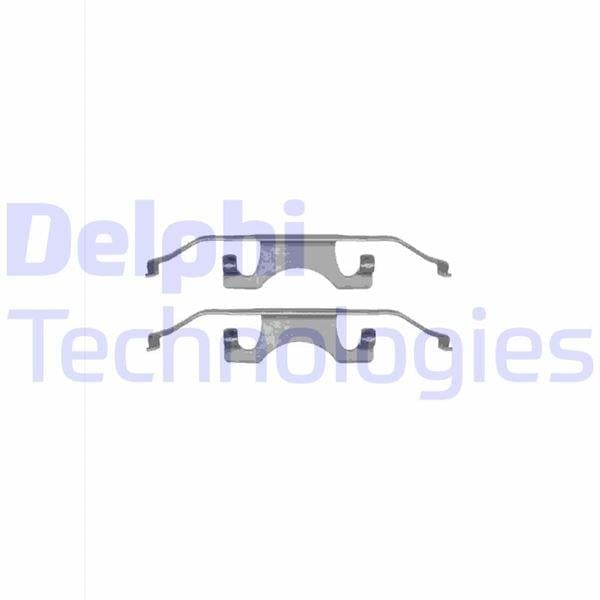 FREN BALATA MONTAJ TAKIMI ARKA BMW 520. 523. 525. 528. 530. 535. 540 95>