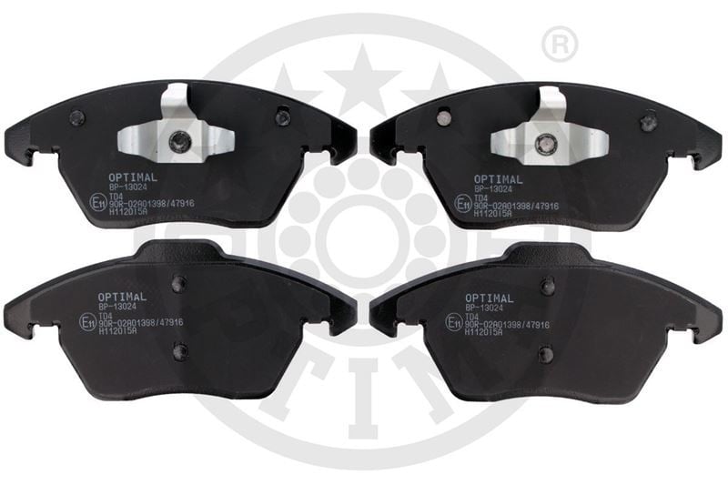 FREN BALATA SETİ DİSKLİ FREN AUDI A1 8X1 8XK A1 8XA 8XF SEAT IBIZA IV VAN 6J1 IBIZA MK IV 6J5 6P 1 IBIZA MK IV SC 6J1 6P5 IBIZA MK IV ST 6J8 6P8 VW BEETLE CONVERTİBLE 5C7 5C8 JETTA IV 162 163 A