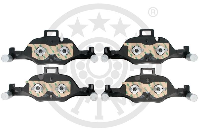 FREN BALATA SETİ DİSKLİ FREN BMW 3 G20 G80 G28 3 TOURİNG G21 G81 3 TOURİNG VAN G21 4 CONVERTİBLE G23 G83 4 G22 G82 4 GRAN G26 5 G30 F90 5 TOURİNG G31 5 TOURİNG VAN G31 6 GRAN TURİSMO G32 7