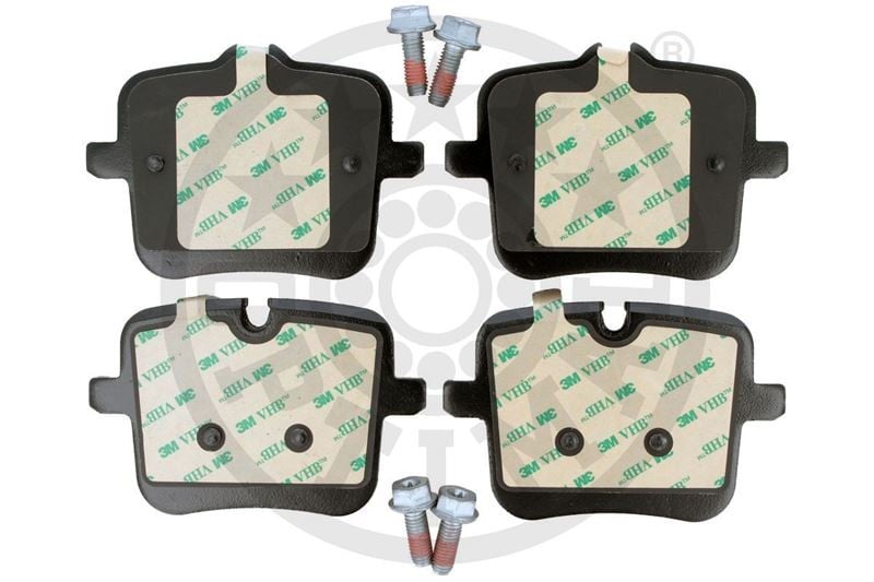 FREN BALATA SETİ DİSKLİ FREN BMW 7 G11 G12 8 CONVERTİBLE G14 F91 8 G15 F92 8 GRAN G16 F93 X7 G0 7 2016/03 >