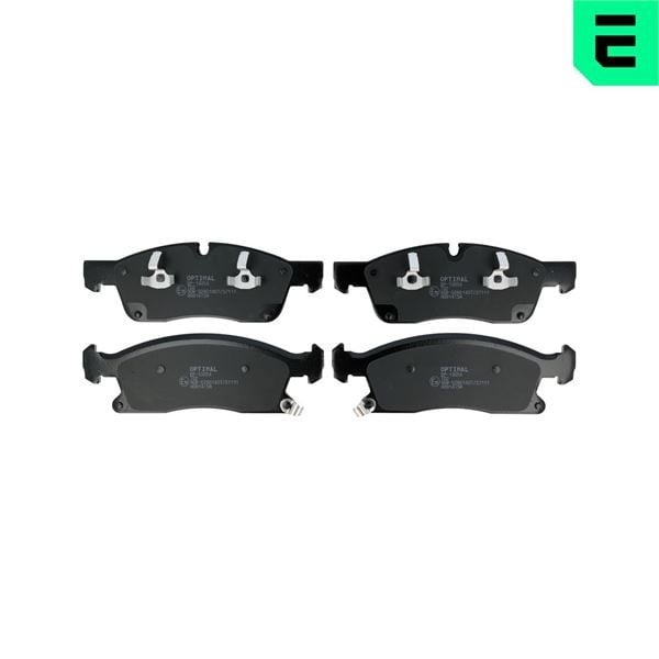 FREN BALATA SETİ DİSKLİ FREN JEEP GRAND CHEROKEE IV WK WK2 GRAND CHEROKEE VAN WK2