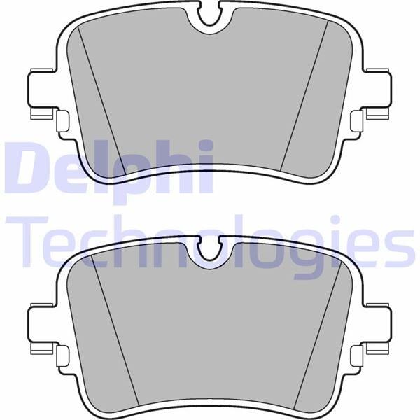 FREN BALATASI - AUDI Q7 01/15>