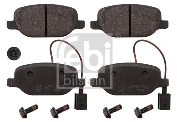 FREN BALATASI ARKA ALFA ROMEO GİULİETTA 10> FİŞLİ