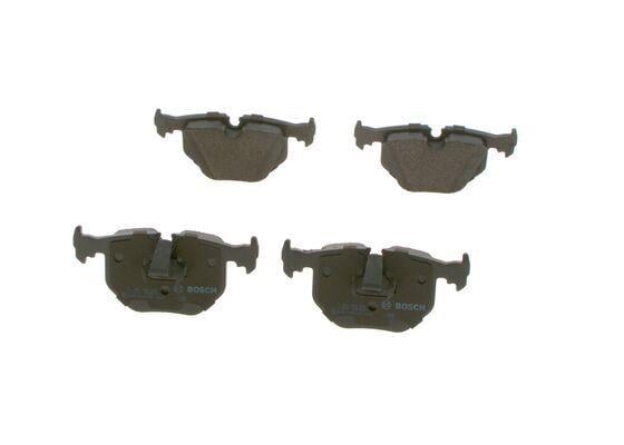 FREN BALATASI ARKA BMW E38 E46 E53 E83 E85 E86 E39 E85 E52 . LAND ROVER RANGE ROVER 3 L322 02>12