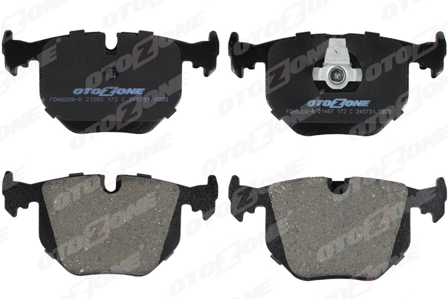 FREN BALATASI ARKA BMW E38 E46 E53 E83 E85 E86 E39 E85 E52 . LAND ROVER RANGE ROVER 3 L322 02>12