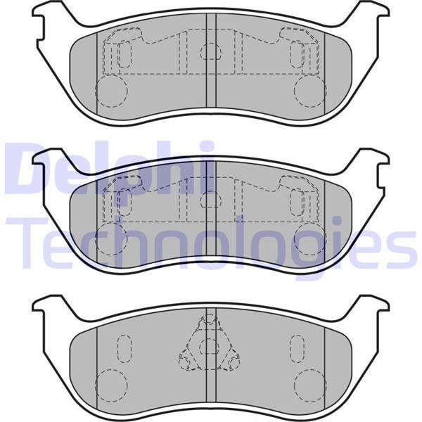 FREN BALATASI ARKA JEEP CHEROKEE 09/01>