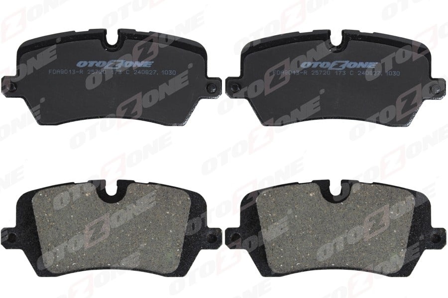 FREN BALATASI ARKA LAND ROVER DEFENDER L663 DISCOVERY L462 RANGE ROVER 4 VOGUE L405 SPORT 2 L494
