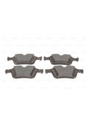 FREN BALATASI ARKA LAND ROVER DISCOVERY L550 RANGE ROVER L538 L551 L560 . VOLVO S90 16> V90 V60 XC60 XC90 14>