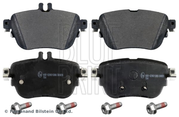 FREN BALATASI ARKA MERCEDES C257 W213 S213 C238 A238