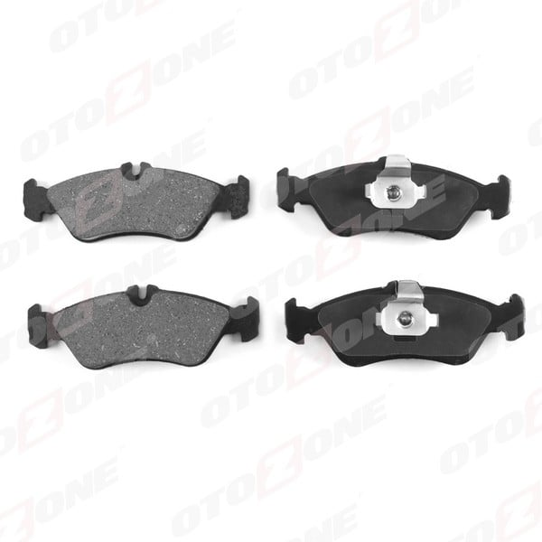 FREN BALATASI ARKA MERCEDES SPRINTER B901>B904 . VW LT 28-35-46