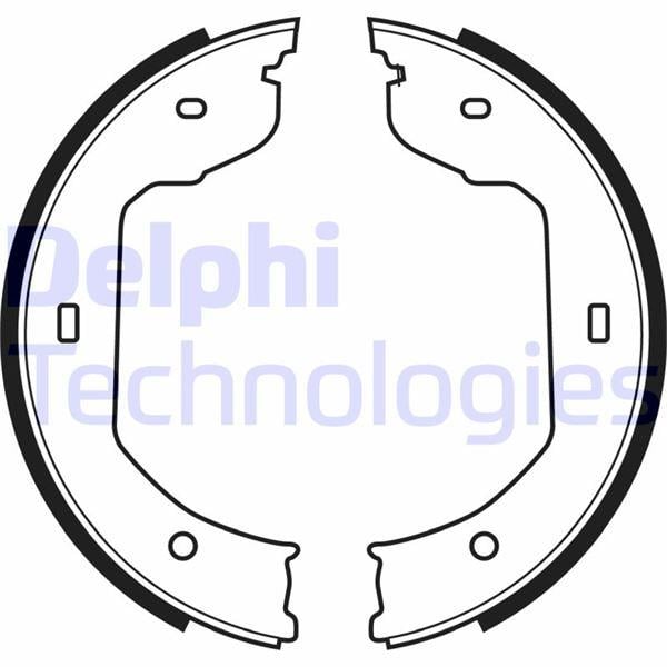 FREN BALATASI ARKA PARK FRENI BMW E46 E60 E63 E64 E65 F07 F01 E83 E53 E70 E71 E72 F15 F16 E85 . VW TRANSPORTER T5 TOUAREG MULTIVAN T5