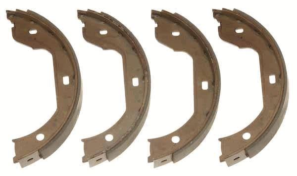 FREN BALATASI ARKA PARK FRENI BMW E46 E60 E63 E64 E65 F07 F01 E83 E53 E70 E71 E72 F15 F16 E85 . VW TRANSPORTER T5 TOUAREG MULTIVAN T5