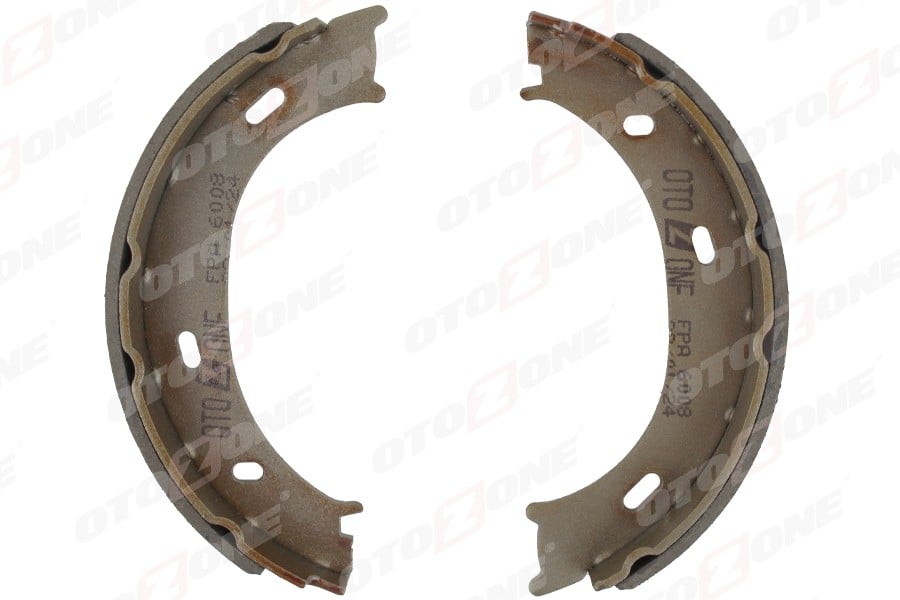 FREN BALATASI ARKA PARK FRENI MERCEDES SPRINTER B901>B904 . VW LT 28-35-46
