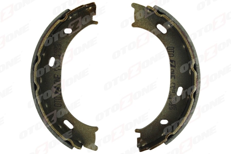 FREN BALATASI ARKA PARK FRENI MERCEDES SPRINTER B901>B904 . VW LT 28-35-46 YAYLI